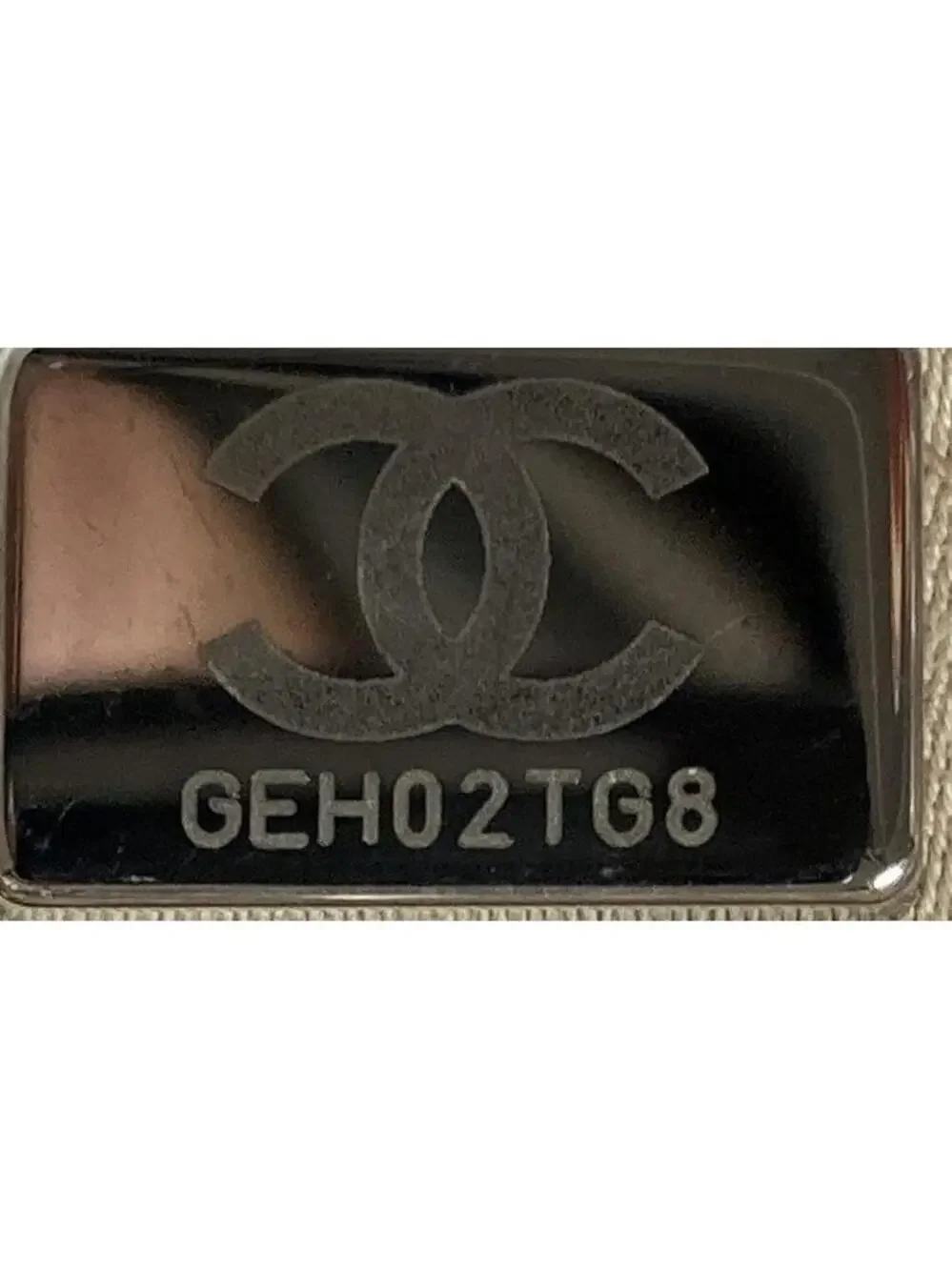 Chanel 22 Chain Hobo Quilted Calfskin #238244C47B